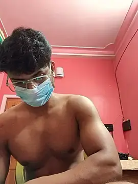 Stripchat Free Porn Cam of Mr_Cajonny09
