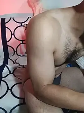 Stripchat Nude Webcam of Enzo-wolf33
