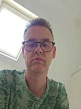 Stripchat Live Sex of Hectorthyssen1