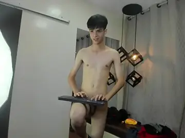 Stripchat Best Webcam of maxim_rod