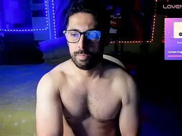 Stripchat Best Webcam of irokdan891