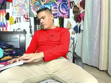 Stripchat Free Porn Cam of nathannathaniel