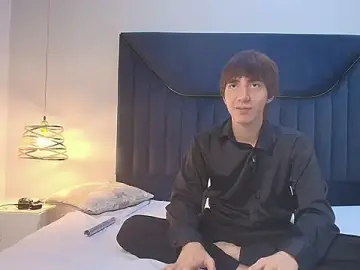 Stripchat Sex Cam of JeffBellfort