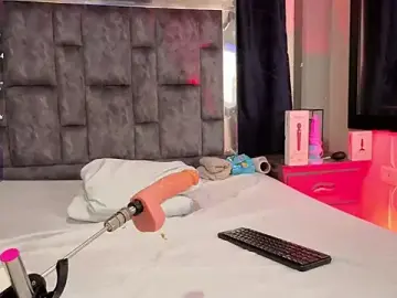 Stripchat Sex Cam of LeoMonnroe