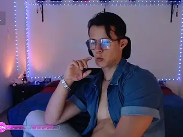 Stripchat Adult Video Chat of Brandon_starkk