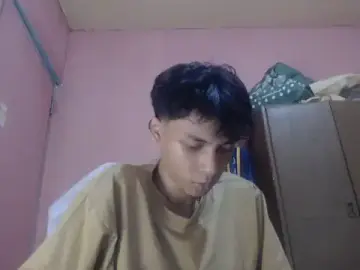 Stripchat Live Sex of Kyoshi_19