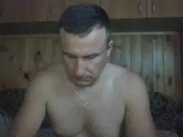 Stripchat Sex Cam of Maksymilian1