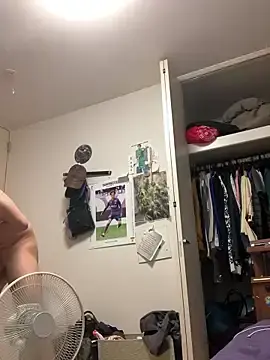 Stripchat Best Webcam of aooya