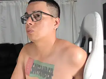 Stripchat Live Sex of jax_fire