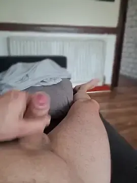 Stripchat Adult Webcams of SmallDick___