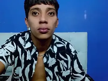 Stripchat Nude Webcam of jl_brayan12