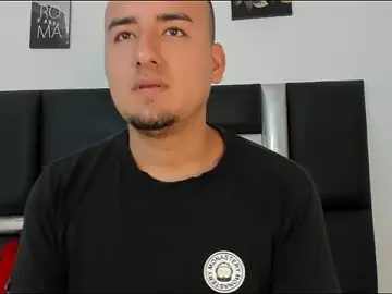Stripchat Free Porn Cam of Elgranfranco24s