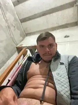 Stripchat Sex Cam of cf27