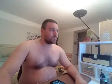 Stripchat Live Porn of MilitaireDom