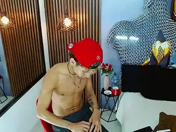Stripchat Live Porn of Skinny_cute_Alyer