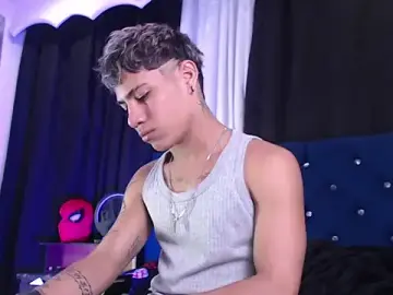 Stripchat Best live sex cam show of Sexys_Boys_Hot1