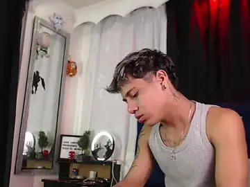 Stripchat Live Porn of Sexys_Boys_Hot1