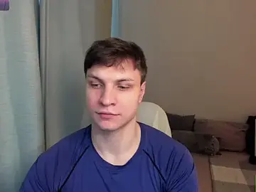 Stripchat Adult Webcam of handsome_guy01