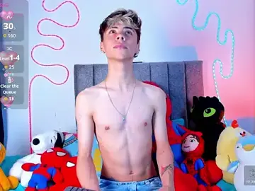 Stripchat Adult Webcams of Callum_777