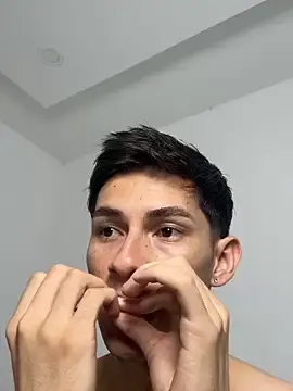 Stripchat Live Sex of Dominic_Thin_