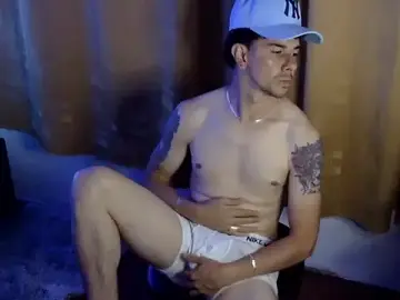Stripchat Live Porn of venusfranco_94