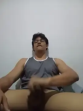 Stripchat Live Porn of Matt_BBC