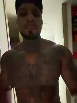 Stripchat Best Webcam of zaiin_diesel