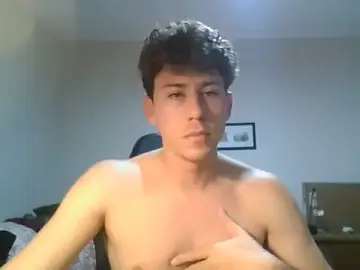 Stripchat Sex Cam of saint_not