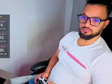 Stripchat Adult Video Chat of Ernesto-Rodriguez82