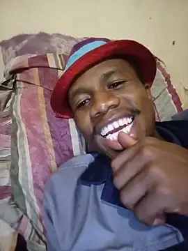 Stripchat Best live sex cam show of SharmudaBond