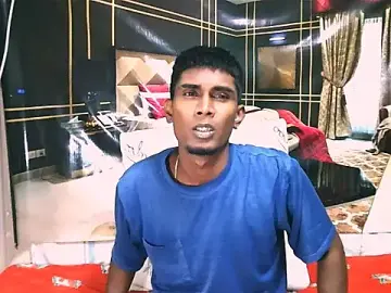 Stripchat Best Webcam of IndianThuggin