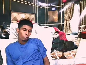 Stripchat Watch Live Sex Cams of IndianThuggin