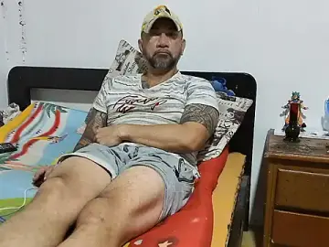 Stripchat Free Live Porn of john_balthor