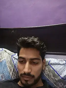 Stripchat Live Sex Cam of MUMBAI_PRINCE_001