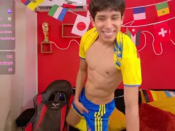 Stripchat Adult Webcams of Neo_Twink