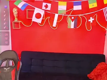 Stripchat Free Porn Cam of Neo_Twink