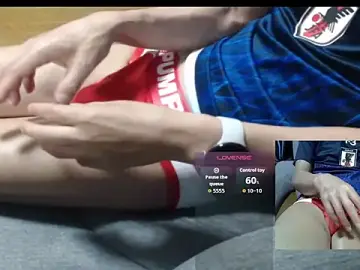 Stripchat Live Sex of Yasu2000