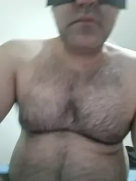Stripchat Live Sex of LeoMaduroSP