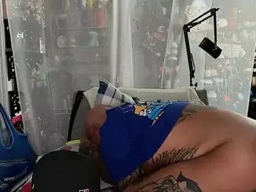 Stripchat Best live sex cam show of lovetatts64