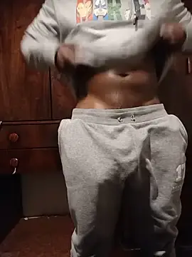 Stripchat Watch Live Sex Cams of PussyPounderBlackD