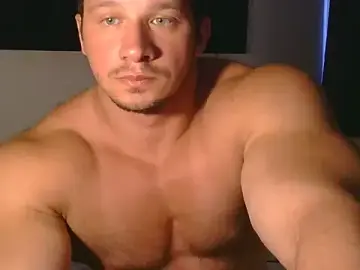 Stripchat Live Porn of Body_777_