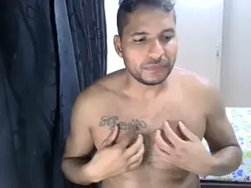Stripchat Sex Chat of Bruno_vip