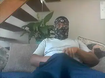 Stripchat Sex Cam of MarriedMan-