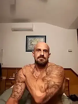 Stripchat Free Live Porn of Visto36