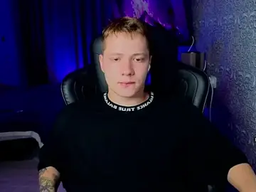 Stripchat Free Porn Cam of Karl_Night_