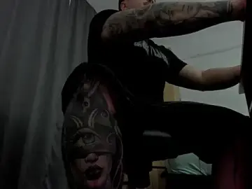 Stripchat Nude Webcam of TonyWinston