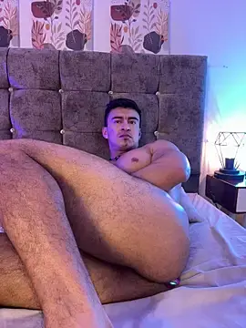 Stripchat Adult Webcam of Chris_Clarck