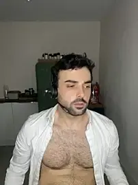 Stripchat Live Sex of eauminerale
