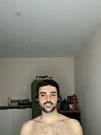 Stripchat Free Live Porn of eauminerale