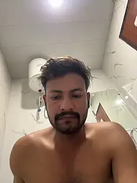Stripchat Nude Webcam of newdelhiBOY_